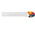 Arbiola Gorizont Iris V 2500-42-08 секции цветной горизонтальный радиатор c нижним подключением