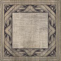 Iris FrenchWoods Tarsia Larch Formella 20x20 см Вставка