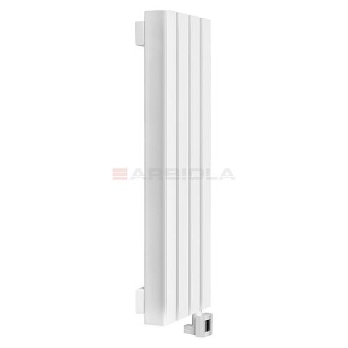 Arbiola Mono EV 700-60-14 секции белый электрический полотенцесушитель