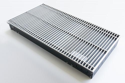 Techno Usual 350-105-3600 KVZ Внутрипольный конвектор с естественной конвекцией