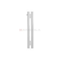 Arbiola Compact H 600-63-02 секции белый вертикальный радиатор c боковым подключением