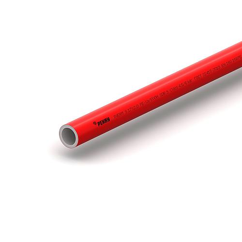 Труба РЕХАУ THERM S 17х2,0 мм., бухта 120 м., арт. 11361403120
