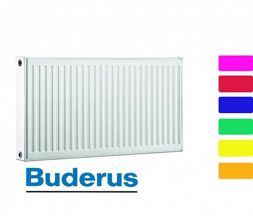 Buderus Logatrend K-Profil 30 500 700