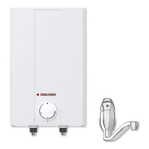 Stiebel Eltron ESH 10 O-N Trend + tap Электрический водонагреватель