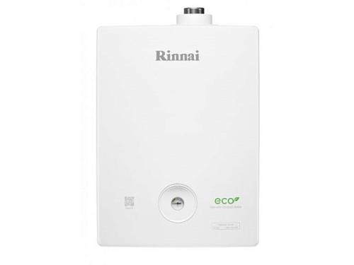 Rinnai BR-RE18+WIFI Котел настенный газовый двухконтурный