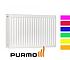 Purmo Compact С33 500x1800 стальной панельный радиатор с боковым подключением