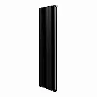 SHIFT R 22 VC2180 (черный) Стальные трубчатые радиаторы с нижней подводкой