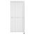 Arbiola Liner EV 1500-36-12 секции белый электрический полотенцесушитель