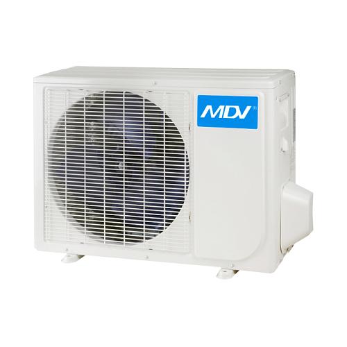 Mdv MDSOP-09HRFN8/MDOOP-09HFN8 DC-Inverter  Настенная сплит-система