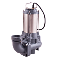 Aquario VORTEX 30-12 TC дренажный электронасос