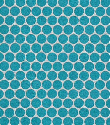 Fap Ceramiche Color Now Avio Round Mosaico 29.5x32.5 Мозаика
