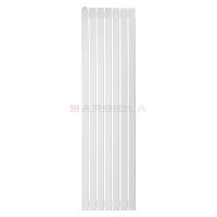 Arbiola Liner H 1750-36-07 секции белый вертикальный радиатор c боковым подключением