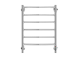Royal Thermo Классика П6 450х650 электро (встроен. диммер) Электрический полотенцесушитель