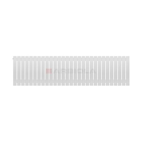 Arbiola Mono H 500-60-29 секции цветной вертикальный радиатор c боковым подключением