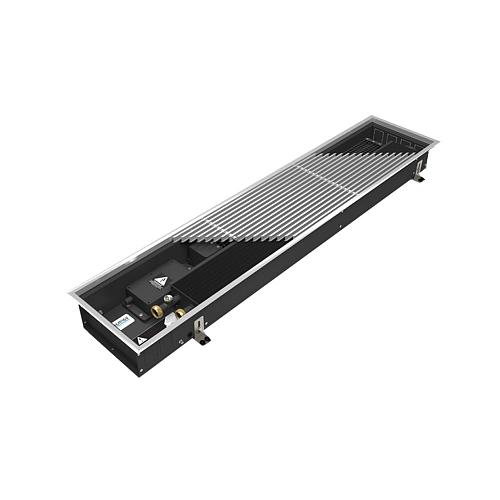 Varmann Qtherm 300-150-2500 Внутрипольный конвектор с принудительной конвекцией