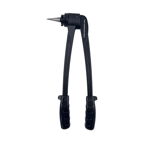 Elsen Комплект инструмента для аксиальной запрессовки труб, 16-32 мм