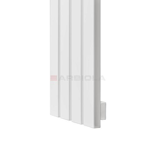 Arbiola Liner H 500-36-32 секции цветной вертикальный радиатор c боковым подключением