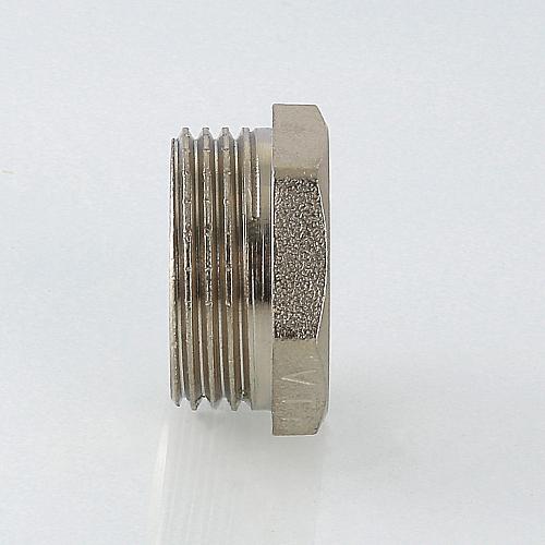 Valtec 1/2" х 1/4" Футорка резьбовая