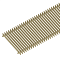 Решетка алюминиевая поперечная itermic GRILL 2700 SGZ-25
