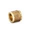 Effebi Муфта ВВ 1/2" бронза