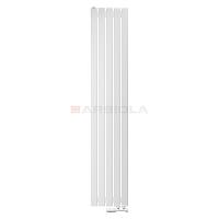 Arbiola Liner V 1500-36-05 секции белый вертикальный радиатор c нижним подключением