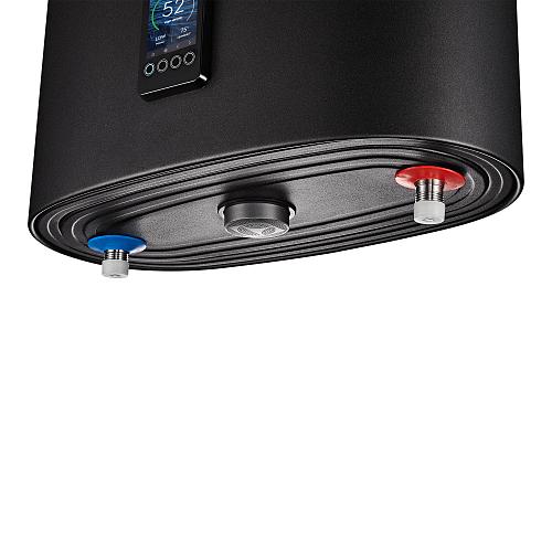 Electrolux EWH 30 Smartinverter Grafit электрический накопительный водонагреватель
