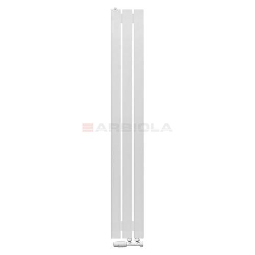 Arbiola Mono V 1000-60-03 секции цветной вертикальный радиатор c нижним подключением