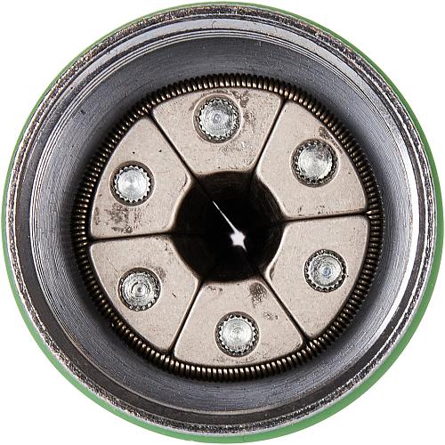 STOUT Расширительные насадки для инструмента PEXcase/PexTool (стабильная труба), диаметр 16 для труб из сшитого полиэтилена