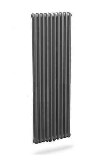 Purmo Delta Laserline MR 2180/8 секций центральное нижние подключение
