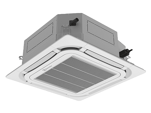 Electrolux EACC/in-36H/UP4-DC/N8 Inverter сплит-системы кассетного типа