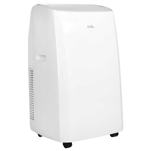 Ballu Smart Inverter BPAC-12 IN/N6 Мобильный кондиционер