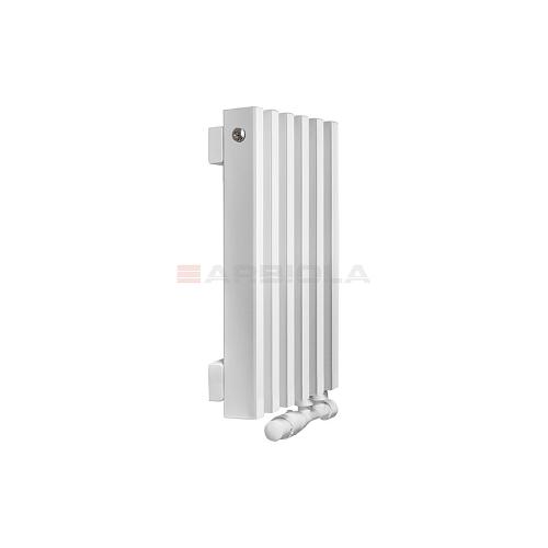 Arbiola Compact V 500-63-34 секции белый вертикальный радиатор c нижним подключением