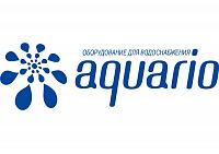 Поверхностные насосы Aquario