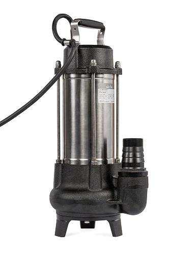 Native NSP 50/400-1.5 Погружной насос для отвода сточных вод
