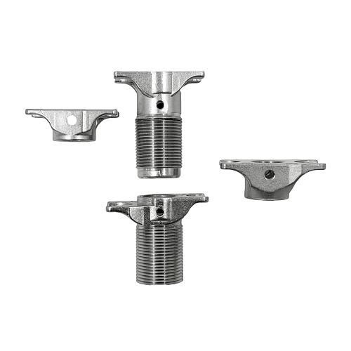 Elsen Комплект инструмента для аксиальной запрессовки труб, 16-32 мм