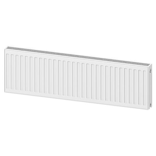Lemax Premium C21 300x600 стальной панельный с боковым подключением
