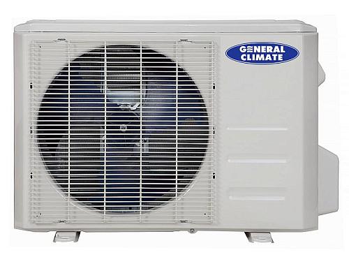 General Climate Сплит-система on/off Pulsar GC/GU-R30HR