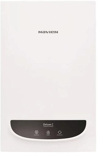 Navien Deluxe C -24k COAX настенный газовый котел