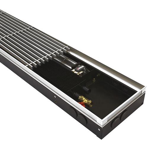Itermic ITTB 110-1600-350 внутрипольный конвектор