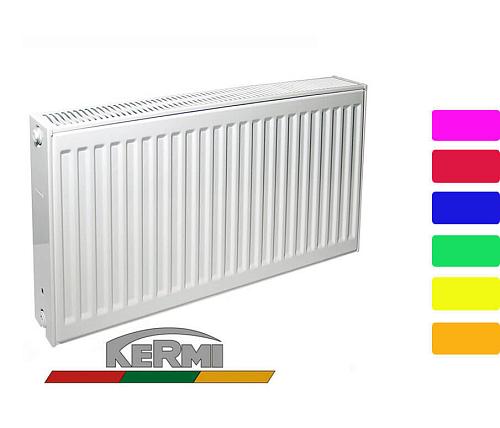Kermi FKO 22 600x800 панельный радиатор с боковым подключением