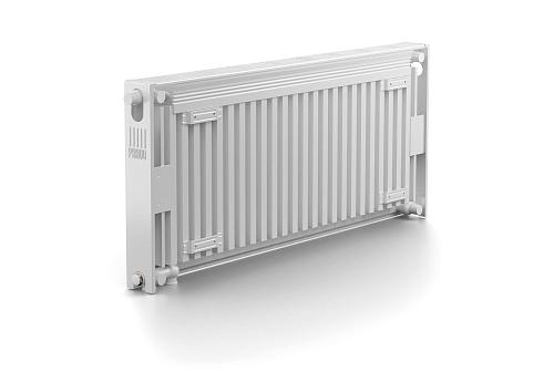 Prado Universal U11 400x900 стальной панельный радиатор с нижним подключением