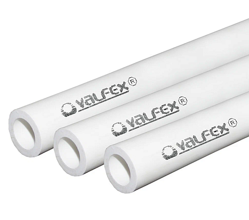 Valfex SDR 6 PN20 ф125х20,8 (4) Труба полипропиленовая