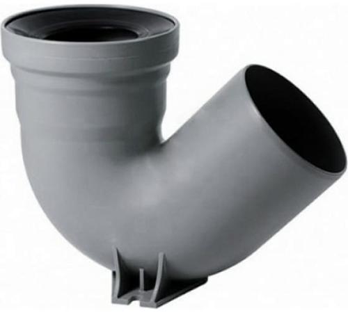 Ostendorf Сифон для напольного унитаза 110 x 35