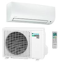 Daikin серии FTXP-L/RXPL