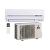 Настенные сплит-системы Mitsubishi Electric MSZ-SF50VE / MUZ-SF50VE Standart Inverter