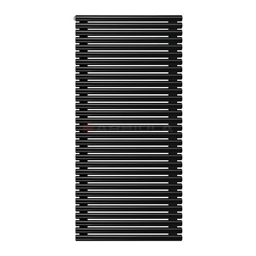 Arbiola Gorizont Iris H 750-42-31 секции черный горизонтальный радиатор c боковым подключением