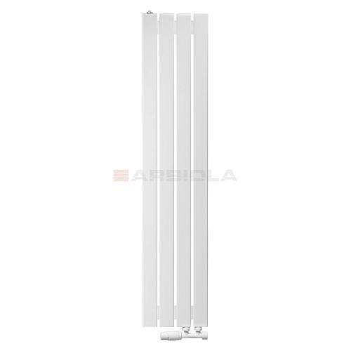 Arbiola Liner V 1200-36-04 секции цветной вертикальный радиатор c нижним подключением
