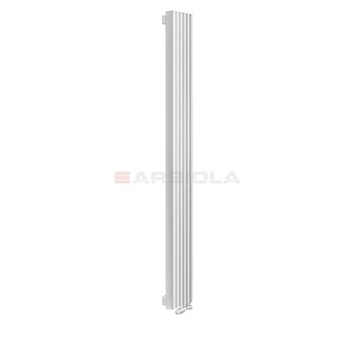 Arbiola Compact V 2200-63-09 секции цветной вертикальный радиатор c нижним подключением