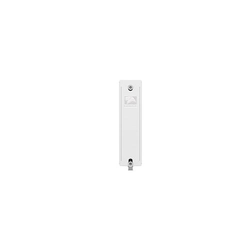 Lemax Premium Valve Compact VC22 400x500 стальной панельный с нижним подключением