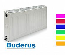 Buderus Logatrend K-Profil 33 400 700